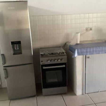 Appartement Dans Propriete Reposante Saint-Benoît Extérieur photo