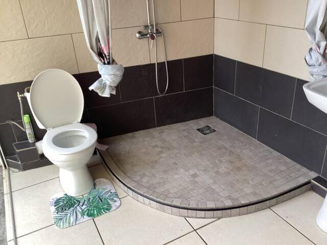 Appartement Dans Propriete Reposante Saint-Benoît Extérieur photo